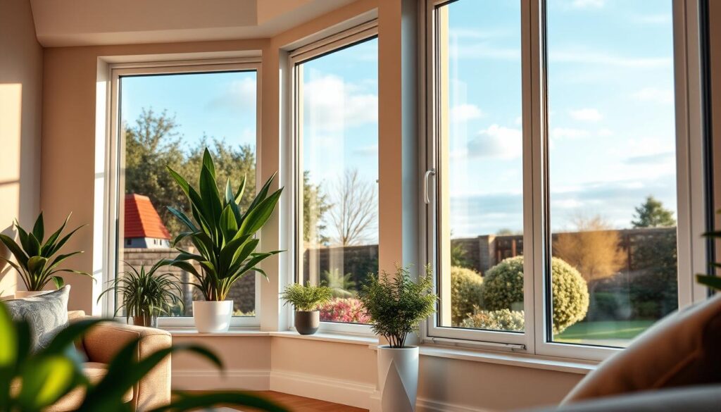 Best double glazing didcot