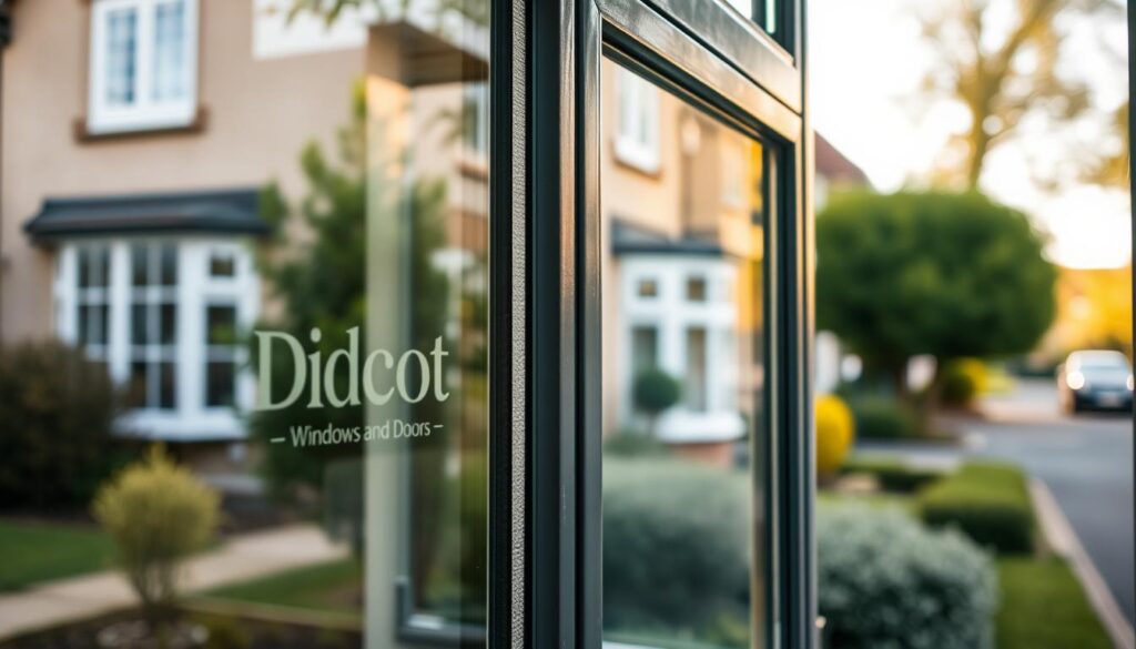 Double glazing didcot prices