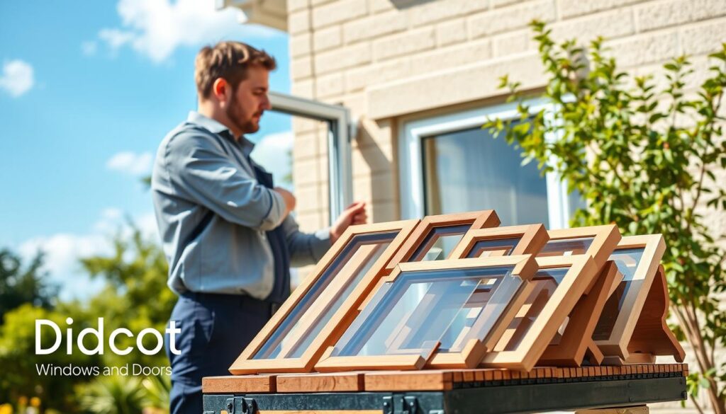 affordable double glazing services